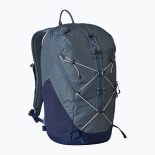 Hiking backpack The North Face Borealis Trail 27 l granite grey