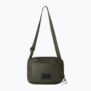 Pouch The North Face BCV Pro 4 l new taupe green/tnf black