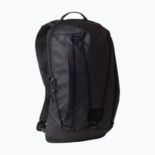 Urban backpack The North Face BCV Pro Lightweight anthracite grey/tnf black