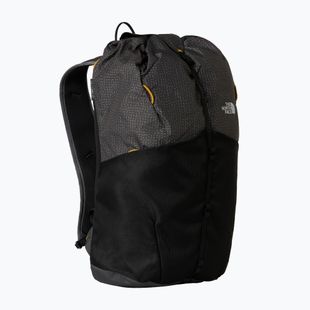Urban backpack The North Face Clyffe Daypack 23 l anthracite grey