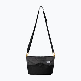Shoulder bag The North Face Clyffe Shoulder 1,5 l anthracite grey