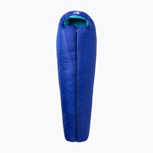 Children's sleeping bag The North Face Stormbreak 20F Regular tnf blue/river ice