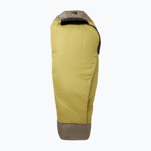 Sleeping bag The North Face Universal One Bag 198 cm/left honeyed sand/stone slab