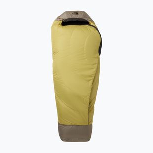 Sleeping bag The North Face Universal One Bag 168/left honeyed sand/stone slab