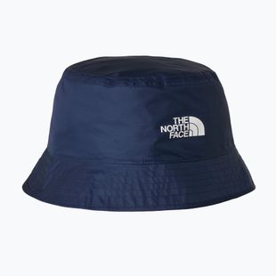 Cap The North Face Sun Stash summit navy/river ice