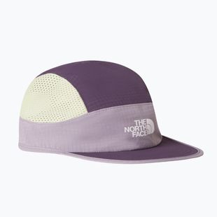 Baseball cap The North Face Summer Light Run endless dusk/transcende