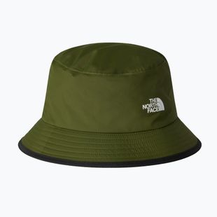 Hat The North Face Antora Rain Bucket woodland green/tnf black