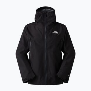 Men's rain jacket The North Face Jazzi 3L Gtx tnf black