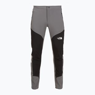 Men's trekking trousers The North Face Felik Slim Tapered smoked pearl/tnf
