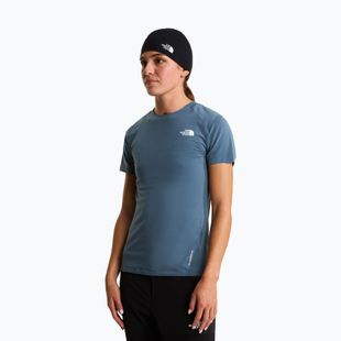 Women's T-shirt The North Face Lightning Alpine granite grey