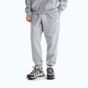 Men's trousers The North Face Evolution Simple Dome Regular Jogger tnf pale grey h