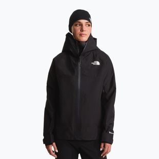 Women's rain jacket The North Face Gtx Jazzi tnf black