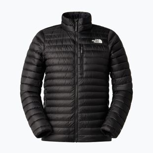 Men's down jacket The North Face Bettaforca Down tnf black/smoked pearl