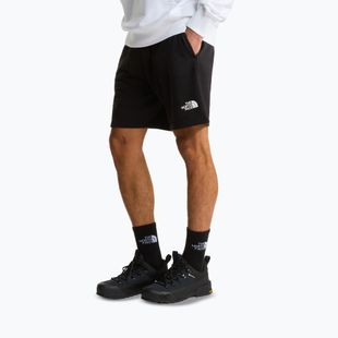 Men's trekking shorts The North Face Simple Dome Light Regular tnf black