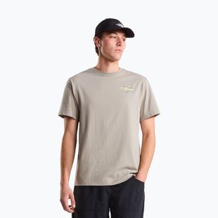 Men's T-shirt The North Face Van Life Relaxed stone slab
