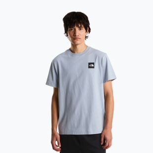 Men's T-shirt The North Face Expedition Photo Relaxed frost grey