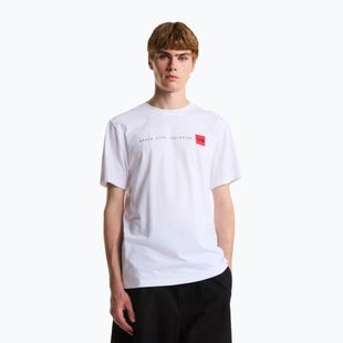 Men's trekking T-shirt The North Face Never Stop Exploring Regular tnf white