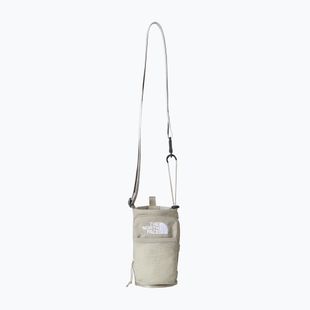 Bottle bag The North Face Borealis Water stone slab light heathe