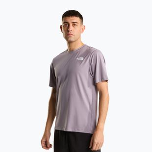 Men's T-shirt The North Face 24/7 Box Nse transcendent grey