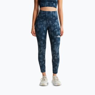 Women's leggings The North Face Flex 25IN summit navy