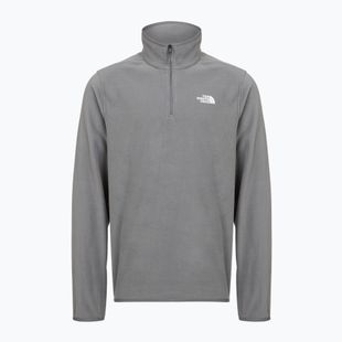Men's sweatshirt The North Face Glacier Fleece 1/4 Zip