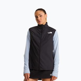 Women's gilet The North Face Fontanales Wind tnf black