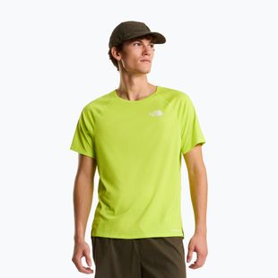 Men's T-shirt The North Face Sunriser fizz lime