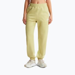 Women's trousers The North Face Mountain Athletics Fleece pear