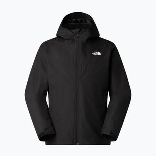 Men's 3-in-1 jacket The North Face Quest Mono Triclimate tnf black