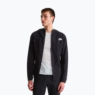 Men's softshell jacket The North Face Summit Off Width tnf black