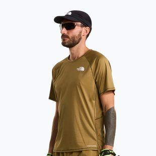 Men's T-shirt The North Face Sunriser cedar