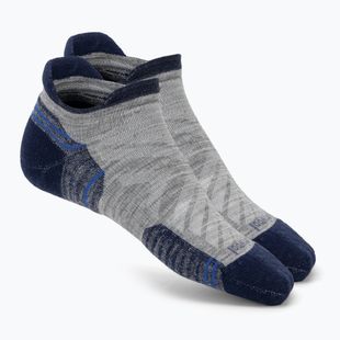 Socks Smartwool Hike Low Ankle light gray