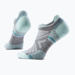 Women's socks Smartwool Hike Low Ankle medium gray