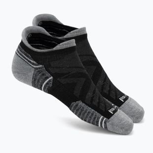 Socks Smartwool Hike Low Ankle black