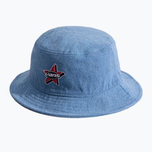 Hat Vans Starmarked Bucket stonewash/blue