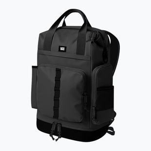 Urban backpack Vans Wilder black