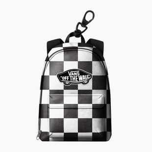 Urban backpack Vans Micro Old Skool black/white