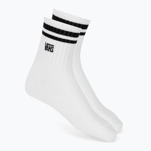 Socks Vans Stretch Logo Low Crew white