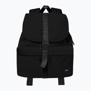Urban backpack Vans Scatter Backpack black/black