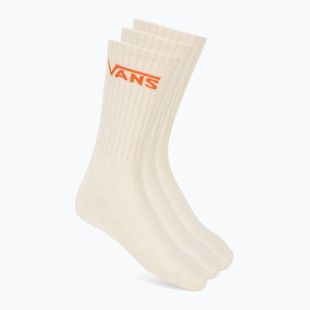 Socks Vans Classic Crew 3 pairs turtledove