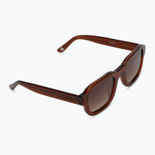 Sunglasses Vans 66 Sunglasses rust bronze