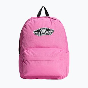 Urban backpack Vans Old Skool Classic 22 l pink fizz