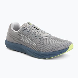 Women's running shoes Altra Escalante 4 gray/lime