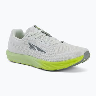 Women's running shoes Altra Escalante 4 white/lime