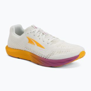 Women's running shoes Altra Escalante Racer 2 white/orange