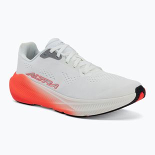 Women's running shoes Altra Experience Flow ST white/coral