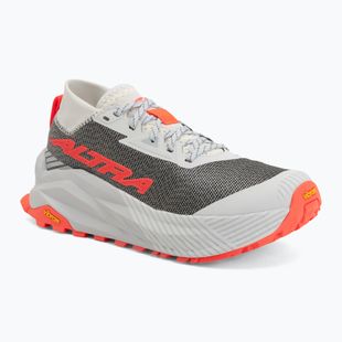 Women's running shoes Altra Olympus 275 white/coral