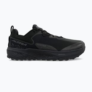 Men's running shoes Altra Timp 6 GTX black/black