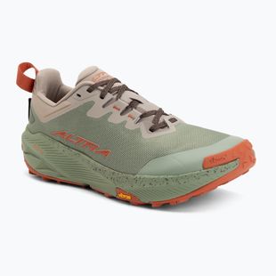 Men's running shoes Altra Experience Wild 3+ taupe