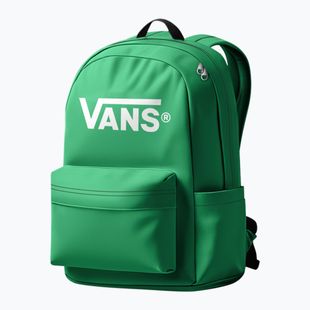 Urban backpack Vans Old Skool Drop V 22 l vivid verdant